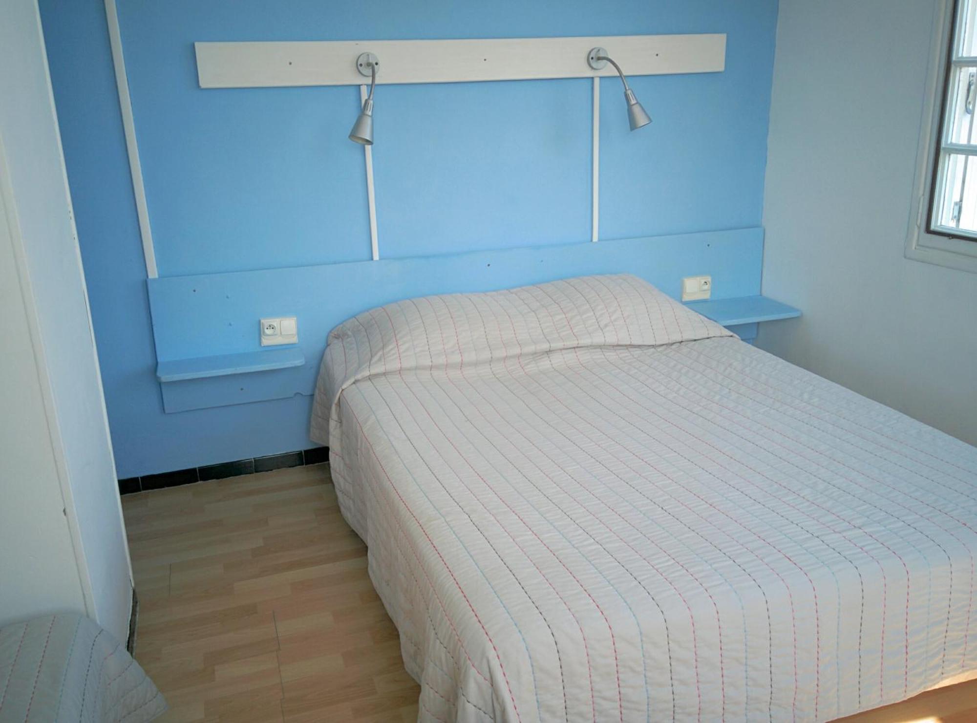 Hotel Araur Агде Екстериор снимка